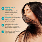 NuMii Everyday Hair Boost 3 Months Supply