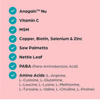 NuMii Everyday Hair Boost 3 Months Supply