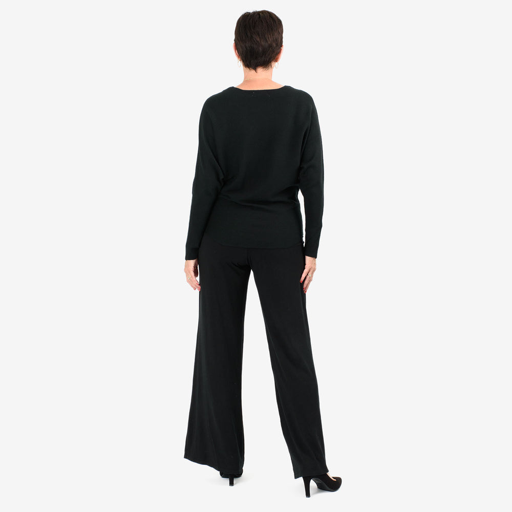 Chilli Charm  Jumper (Size - M/L) - Black_8137102_1