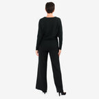 Chilli Charm  Jumper (Size - M/L) - Black_8137102_1