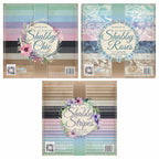 SHABBY CHIC - TRIO