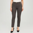 Classic Knitted Jean and Pant/Trouser (Size - 20) - Deep Stone_8152649