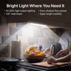 Sense & Save – Motion Sensor Light