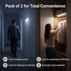 Sense & Save – Motion Sensor Light