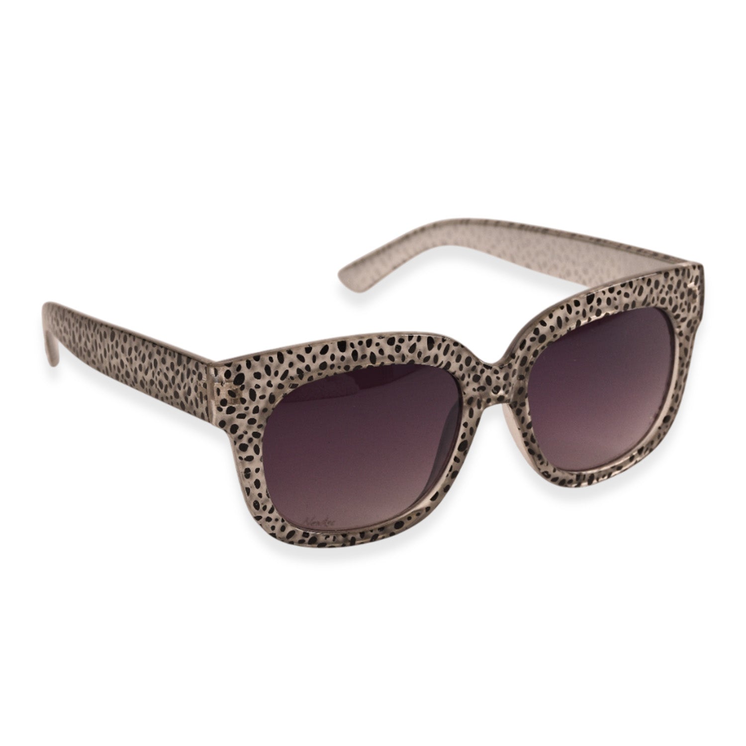 Sunglass - Silver_8157073