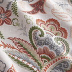 Simply Charlotte Animal Comforter and Duvet (Size 1x200 cm) - Multi Color