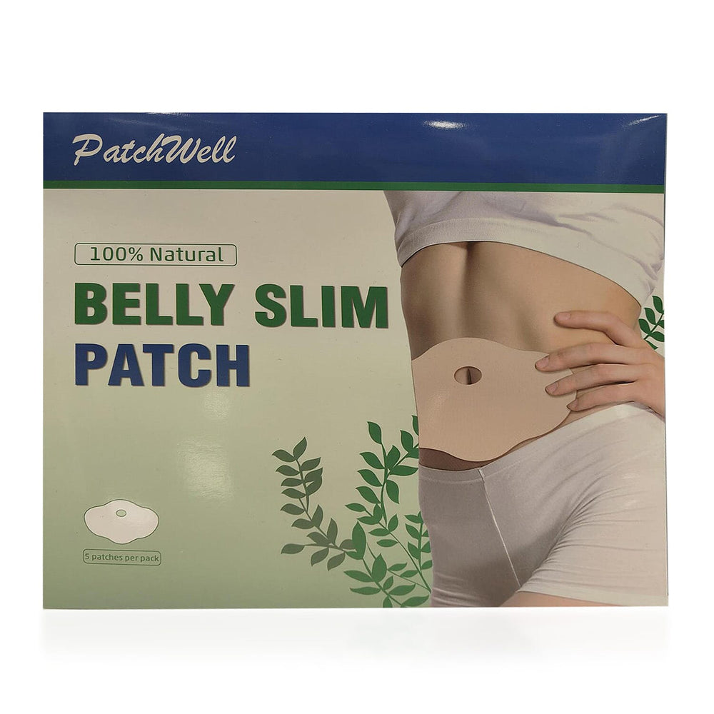 Patchwell Belly slim Patch