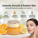 Beauty Morning Deal- Elizabeth Grant Vitamin C Microdermabrasion - 100ml