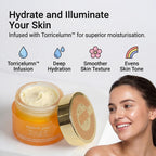 Beauty Morning Deal- Elizabeth Grant Vitamin C Microdermabrasion - 100ml