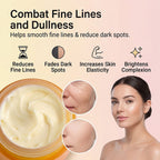 Beauty Morning Deal- Elizabeth Grant Vitamin C Microdermabrasion - 100ml