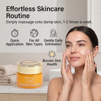 Beauty Morning Deal- Elizabeth Grant Vitamin C Microdermabrasion - 100ml