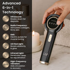 LOWEST EVER PRICE-Lab Life Maximus Ultra Body Cellulite and Pain Reduction Device - Lifetime Warranty