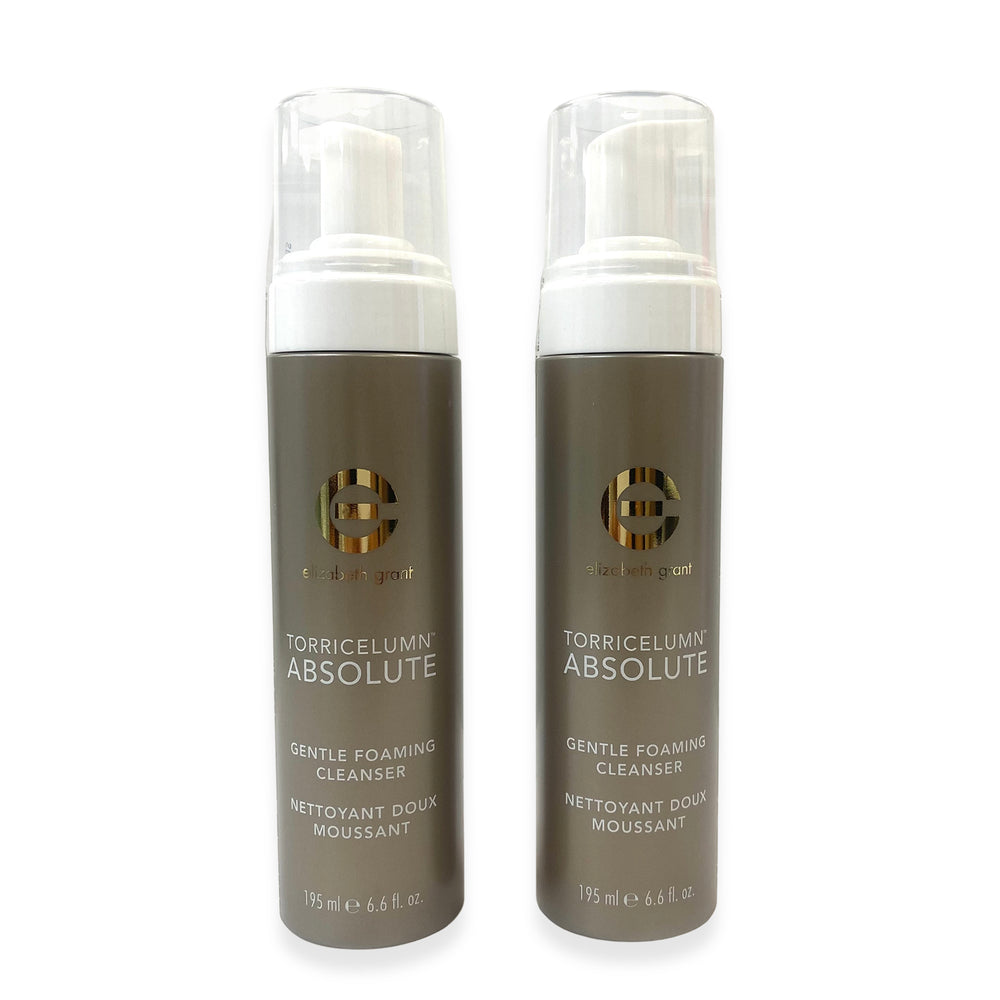 Elizabeth Grant Torricelumn Absoulute Foaming Cleanser Duo - 195ml_8168885