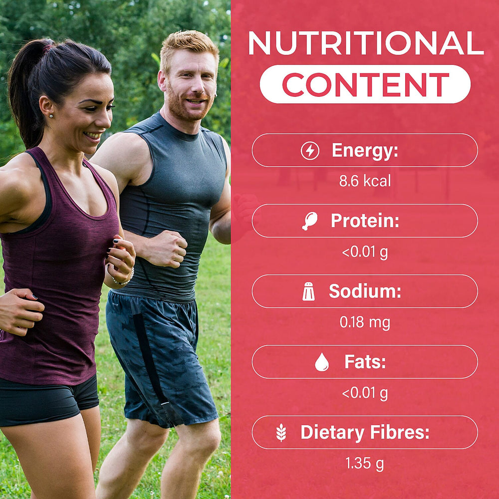 NECTOR Multivitamin SUGAR FREE Strawberry Gummies - 120 Days Supply (4 Months)