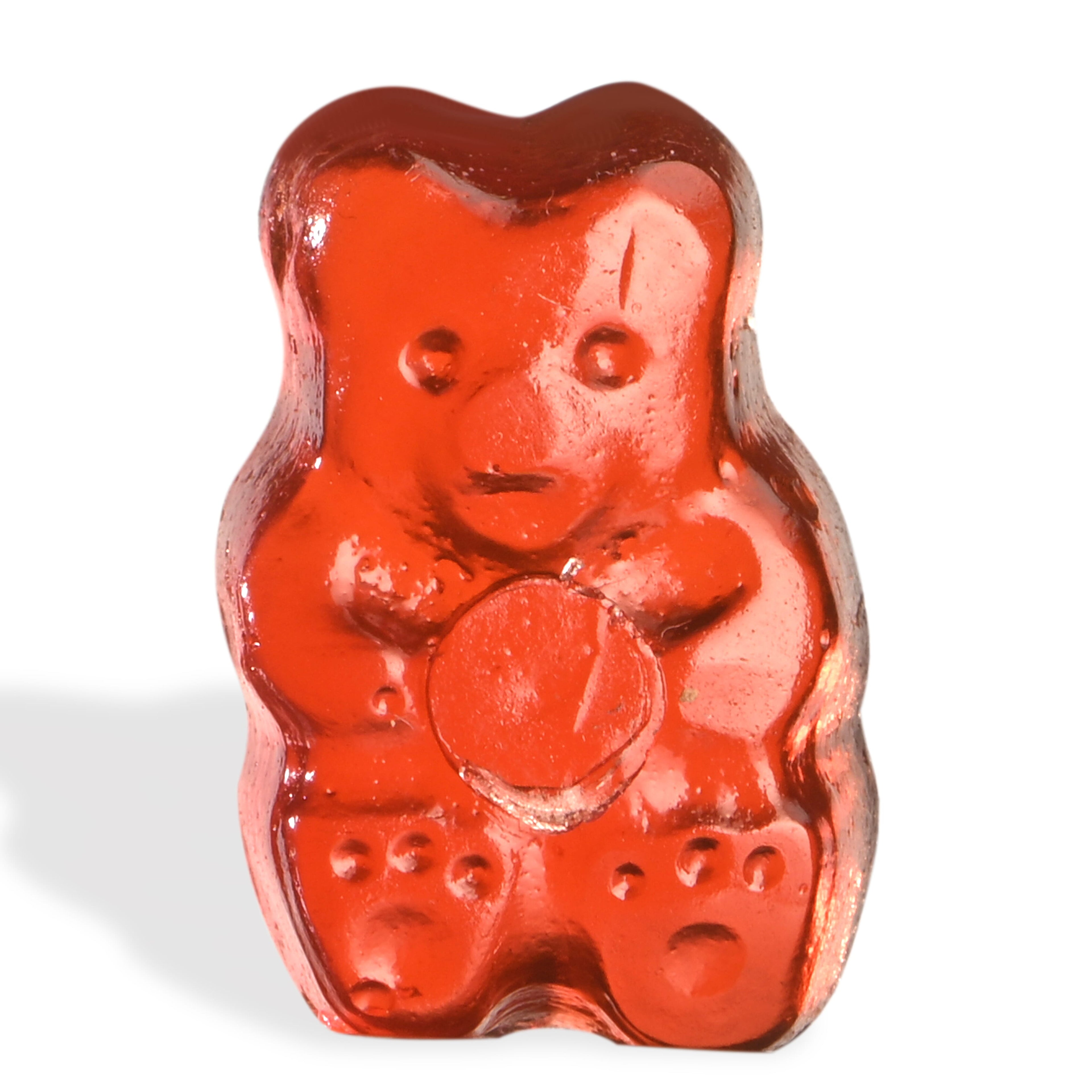 NECTOR Apple Cider Vinegar SUGAR FREE Gummies - 120 Days Supply (4 Months)