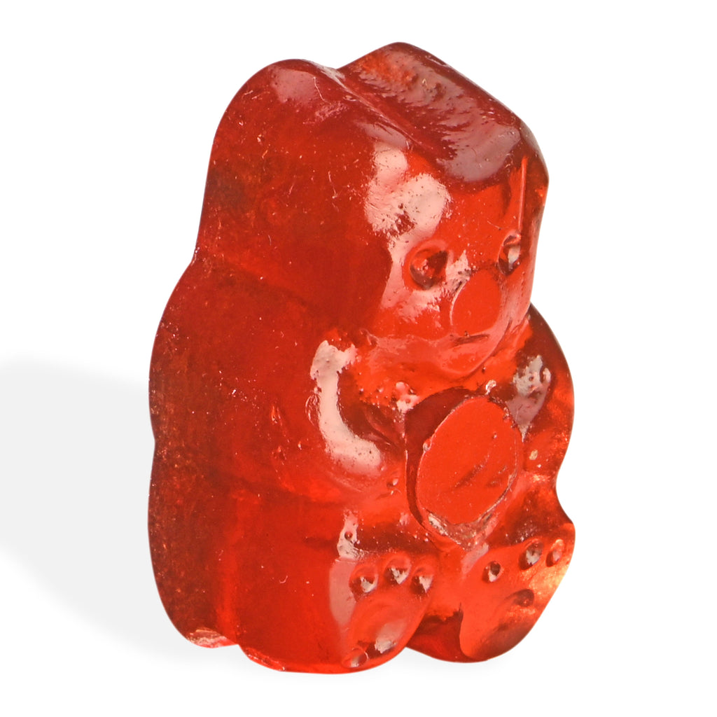 NECTOR Apple Cider Vinegar SUGAR FREE Gummies - 120 Days Supply (4 Months)