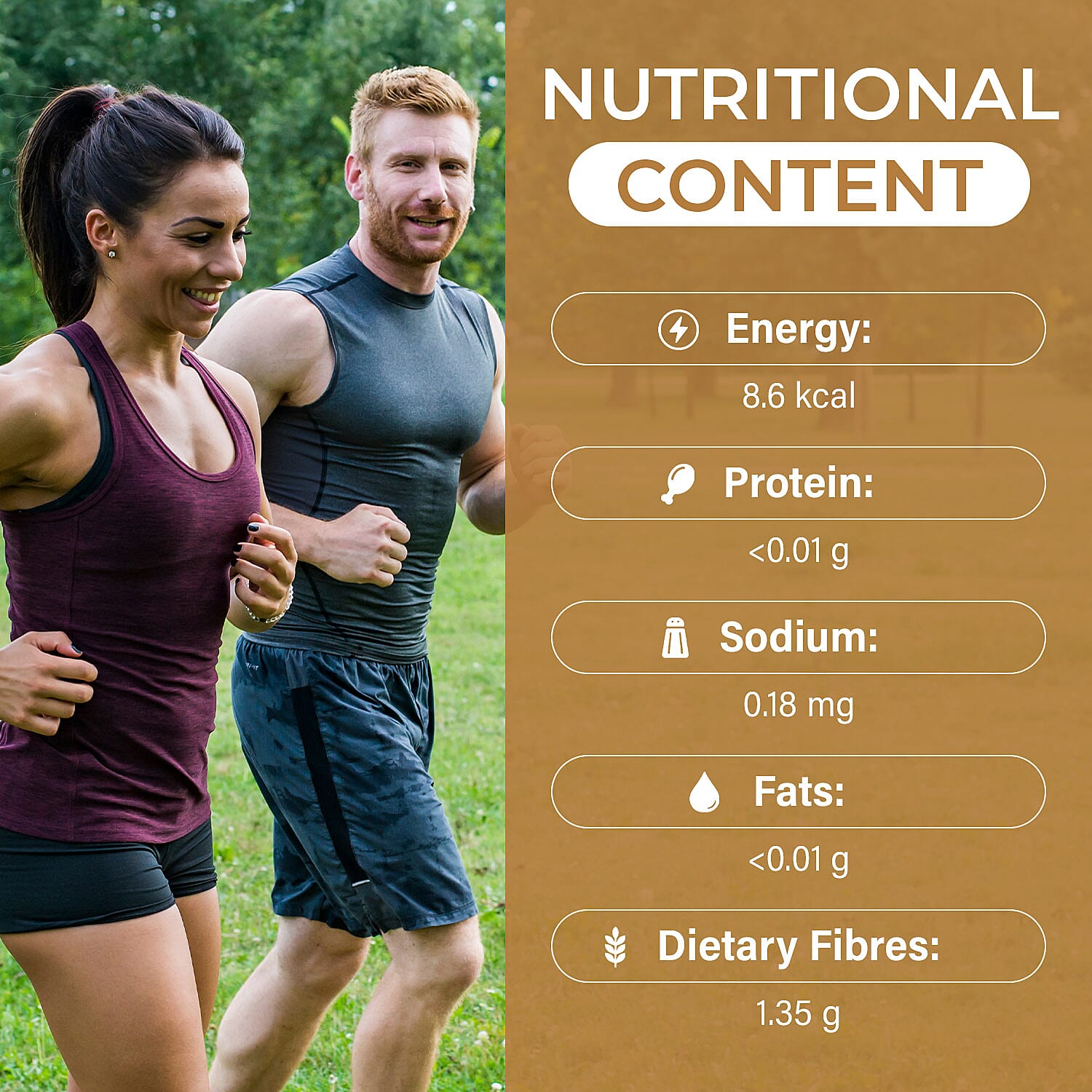 NECTOR Turmeric - Ginger SUGAR FREE Gummies - 120 Days Supply (4 Months)