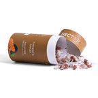 NECTOR Turmeric - Ginger SUGAR FREE Gummies - 120 Days Supply (4 Months)