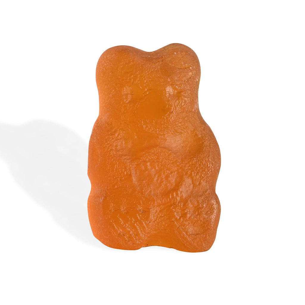 NECTOR Vitamin C, D3 - Zinc SUGAR FREE Gummies - 120 Days Supply (4 Months)