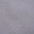 BLACK FRIDAY DEAL - SIGNATURE LUXE SUPERSOFT Long Faux Fur Rug with Foam Base(180 x 100 cm) - Grey