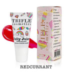 Trifle Cosmetics Jelly Juice Tinted Lip Glow Redcurrant 7ml