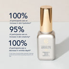 Elizabeth Grant Torricelumn Absolute Eye Serum - Cream Duo (30ml each)