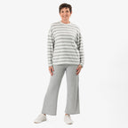 & Maisi  Top (Size - Large) - White_8197605