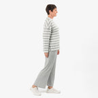 & Maisi  Top (Size - Large) - White_8197605_1
