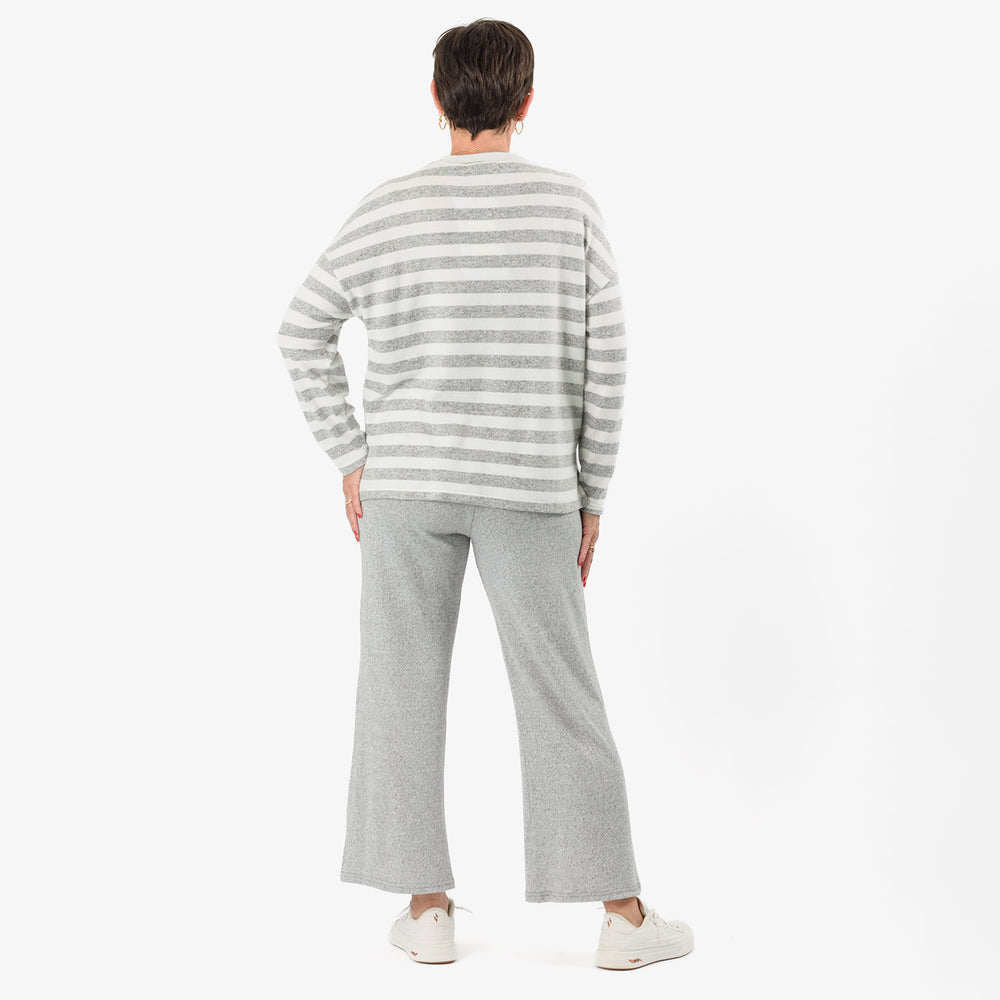 & Maisi  Top (Size - Large) - White_8197605_2