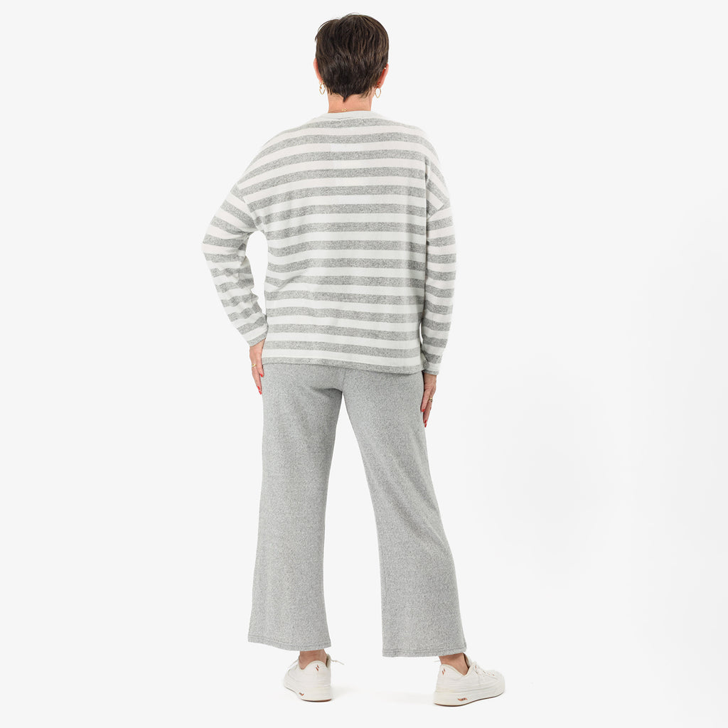 & Maisi  Top (Size - Large) - White_8197605_2