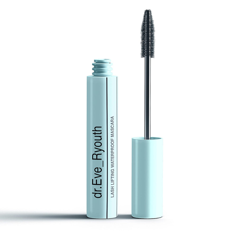 Dr.Eve Ryouth Lash Lifting Waterproof Mascara