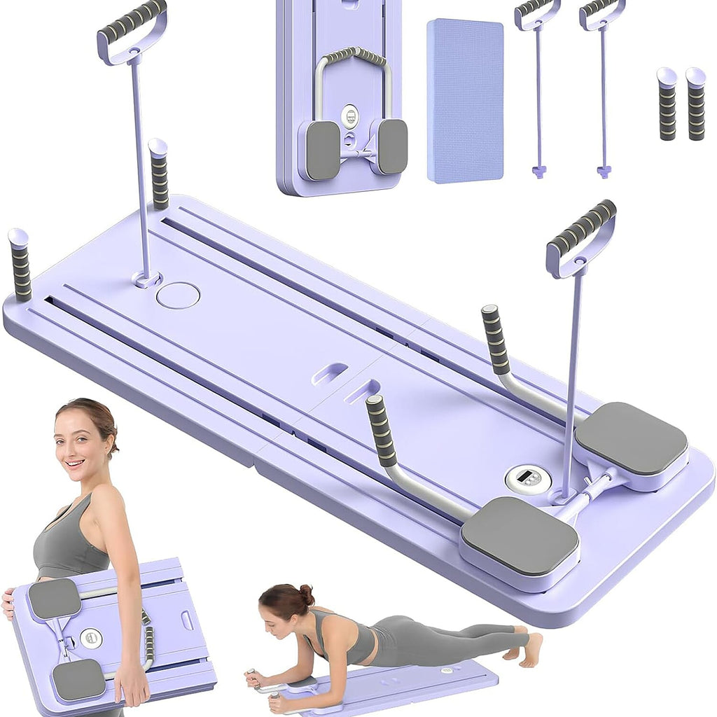 Pilates Power Pack