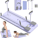 Pilates Power Pack