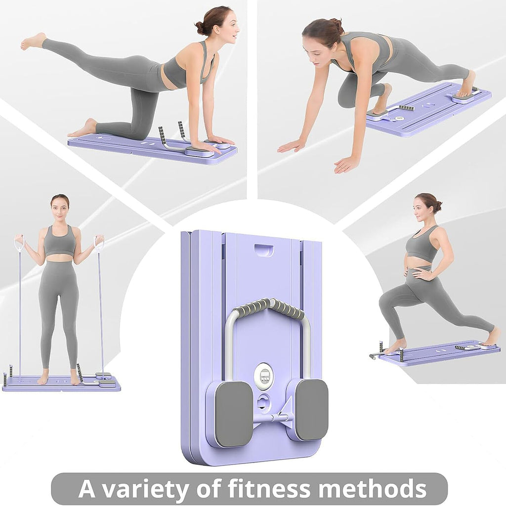 Pilates Power Pack