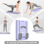 Pilates Power Pack