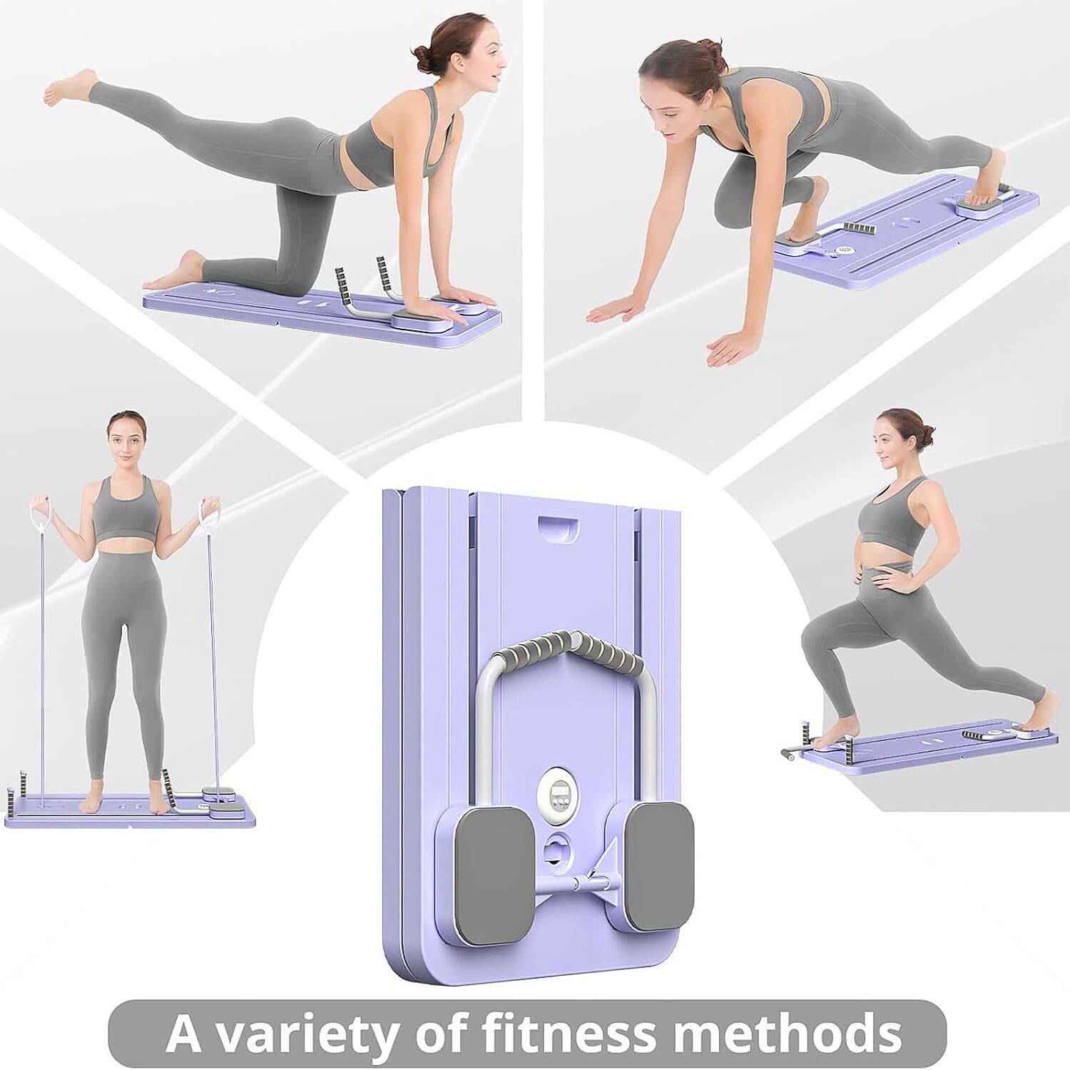 Pilates Power Pack