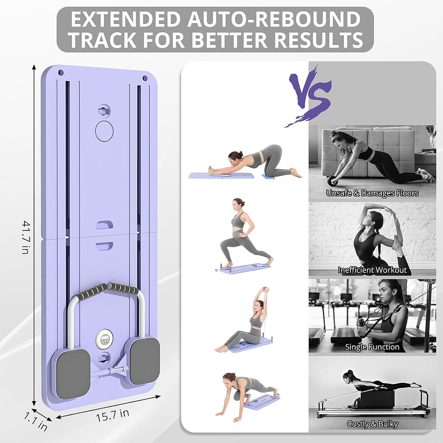 Pilates Power Pack