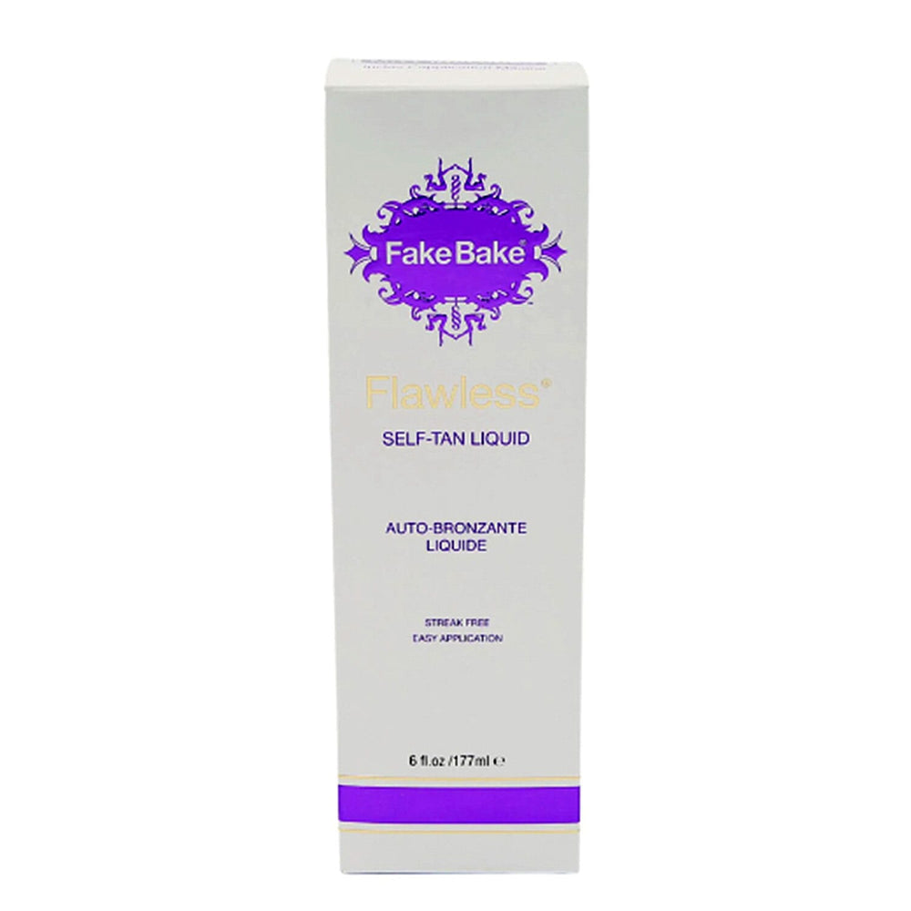 Fake Bake Flawless Self-Tanning Liquid Spray 177ml