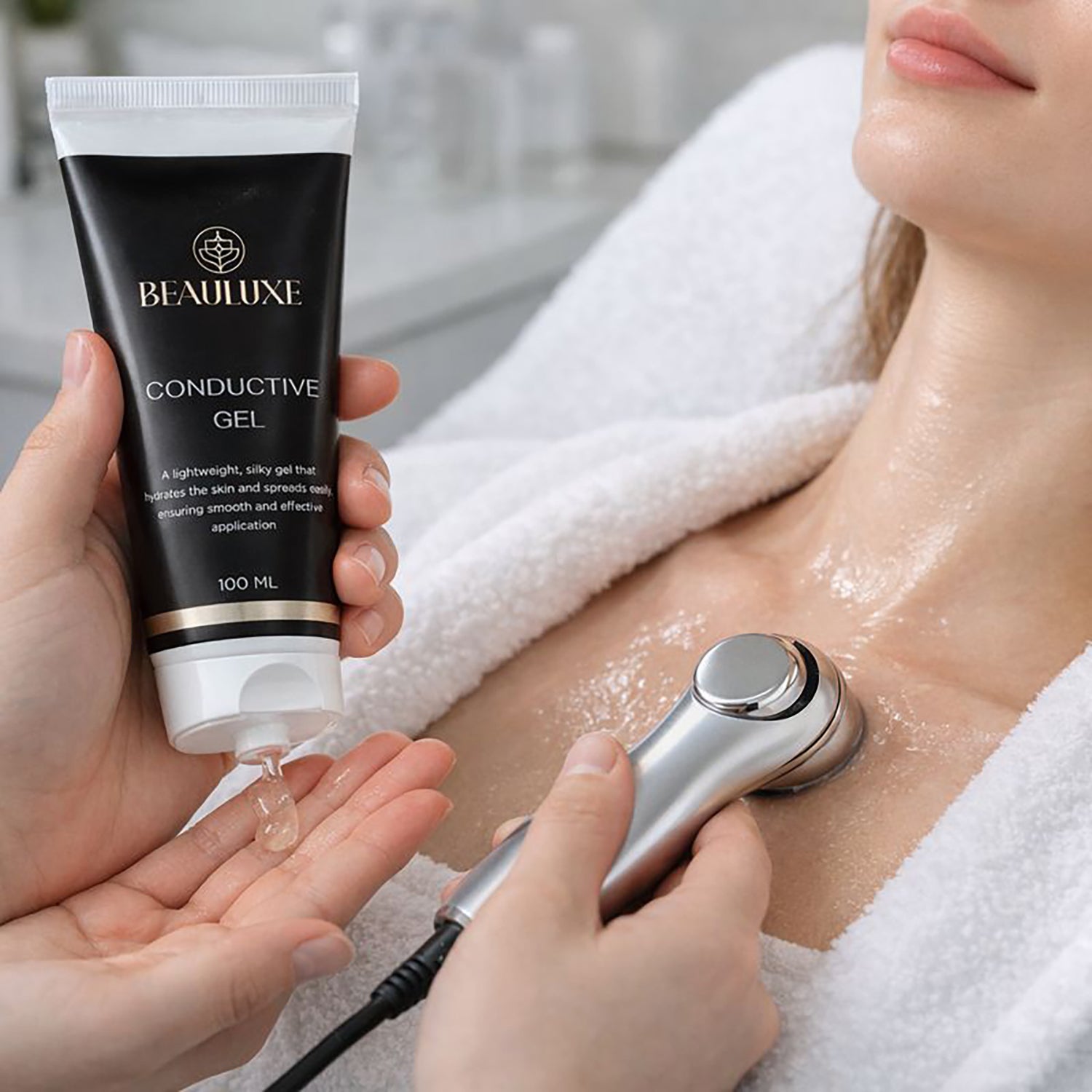 Set of 2 Condcutive Gel - 100ml Each_8211572_2