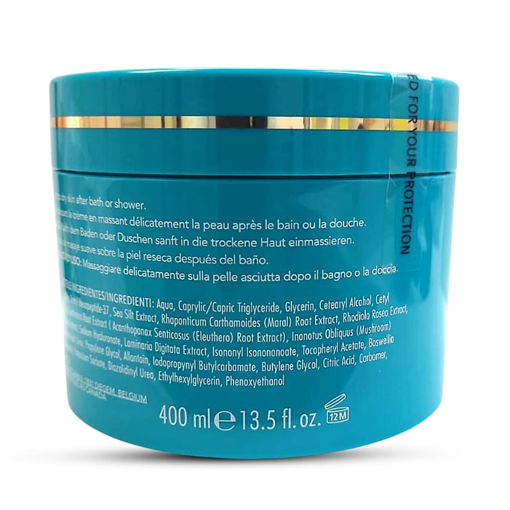 Elizabeth Grant Professional Institute Hyaluronic Body Cream - 400ml