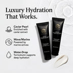 Elizabeth Grant Caviar Cellular Recharge Super Day Cream With SPF30 Duo Bundle - 100ml each
