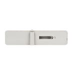 Bliss and Beyond Christmas Ornament (Size - One Size) - Silver & Silver_8216508_5