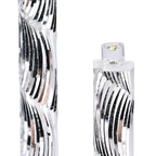 Bliss and Beyond Christmas Ornament (Size - One Size) - Silver & Silver_8216508_7