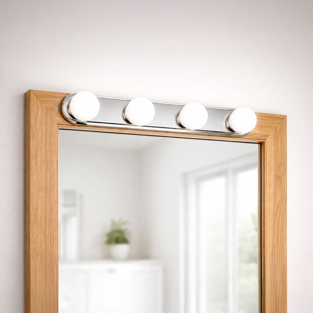 Wall Mounted Multipurpose LED  Light (Size 31 Cm)