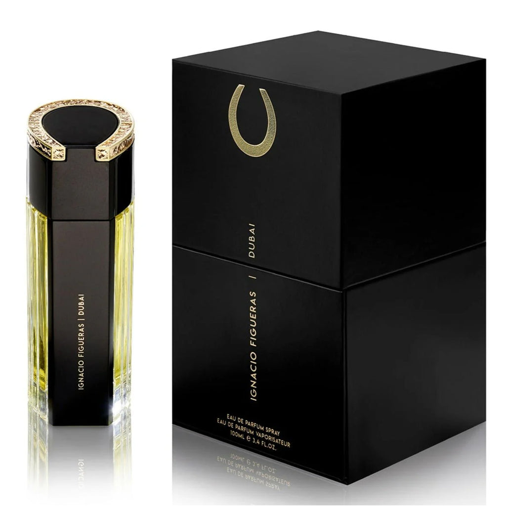 Ignacio Figueras Dubai Unisex EDP 100ML + 10ML_8217760