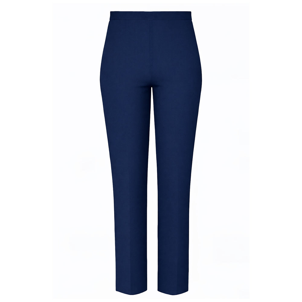 Classic  Jean and Pant/Trouser (Size - 18) - Navy_8218558