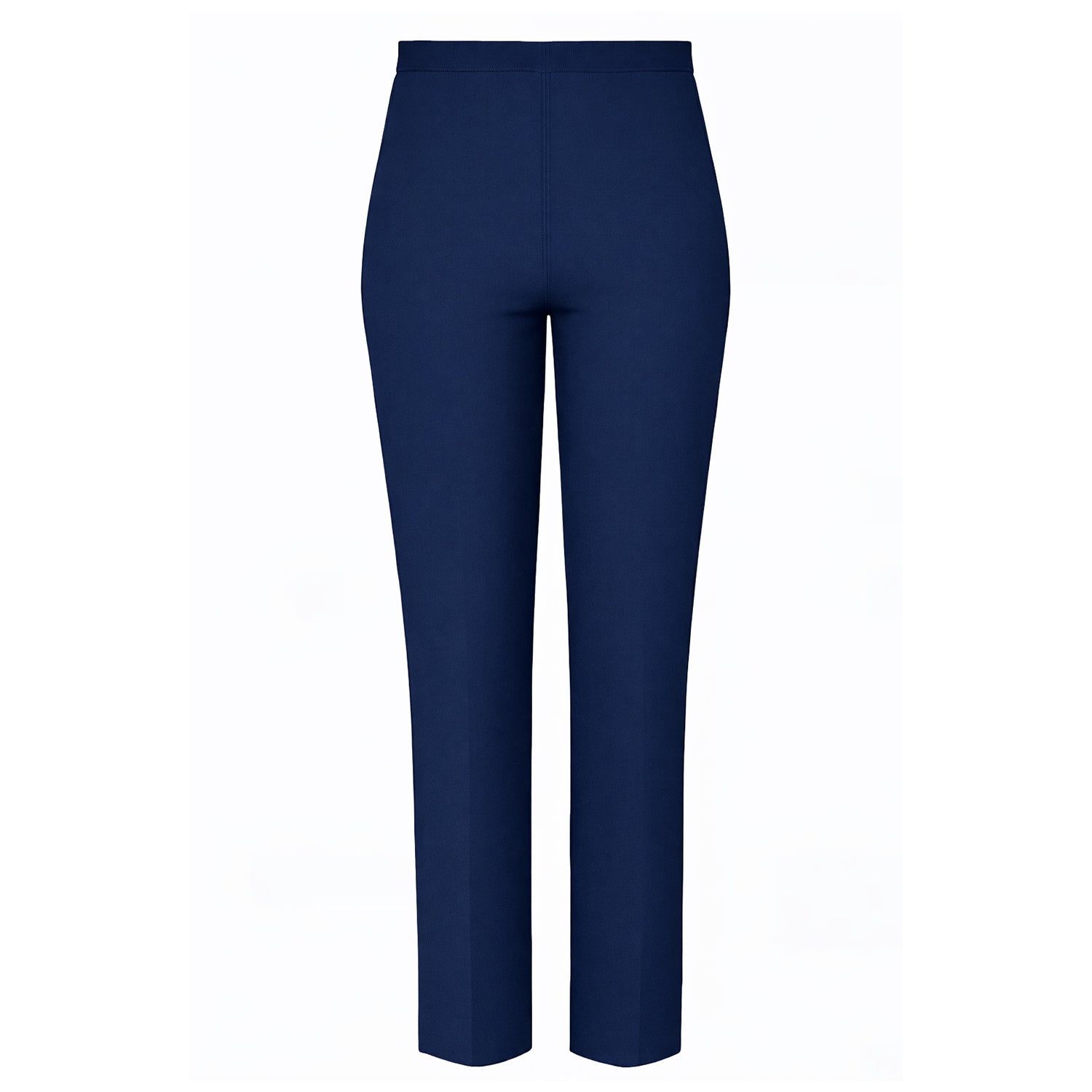 Classic  Jean and Pant/Trouser (Size - 18) - Navy_8218558