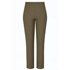 Classic  Jean and Pant/Trouser (Size - 14) - Dark Khaki_8218562