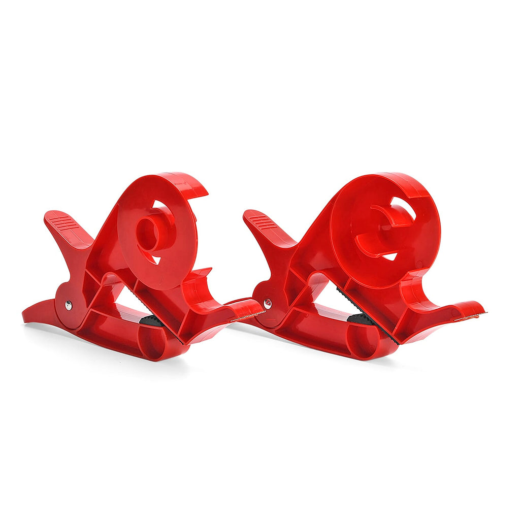 Stationary (Size - One Size) - Red & Red