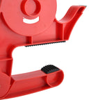 Stationary (Size - One Size) - Red & Red
